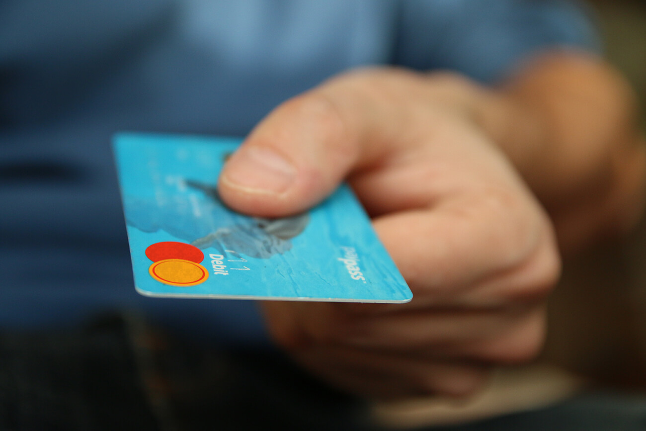 How to open a bank account in Ireland