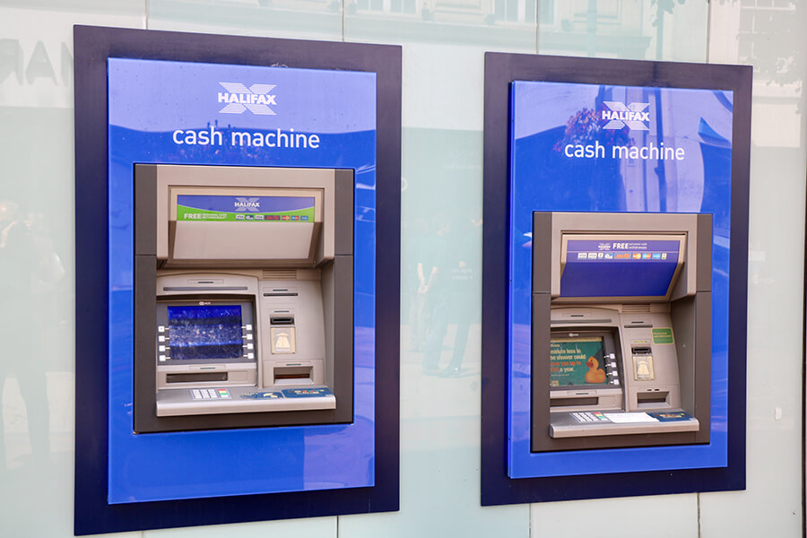 Banking in Finland