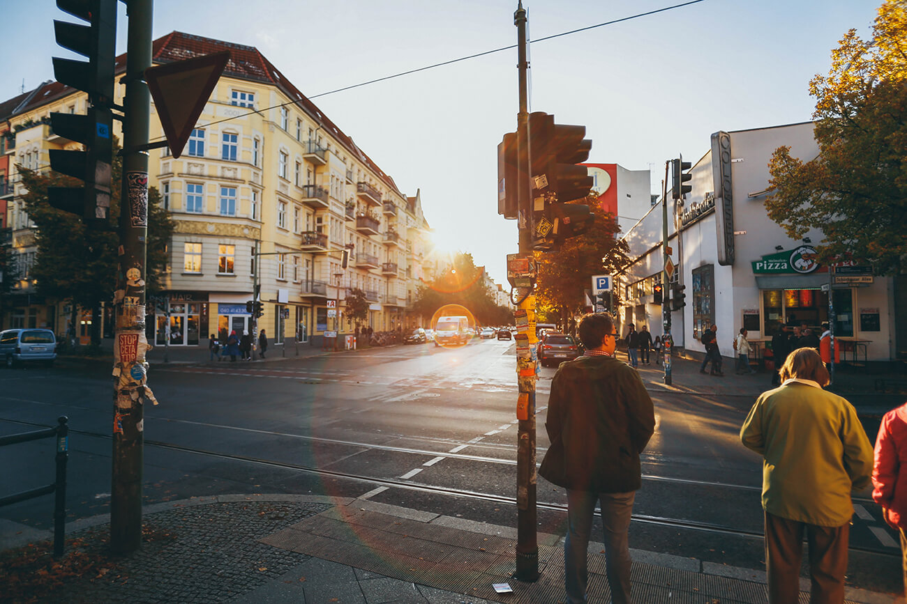 Berlin