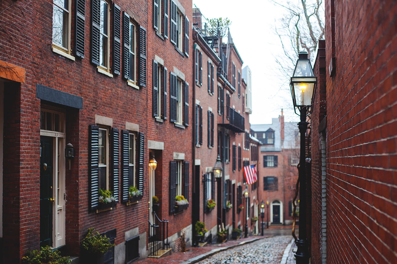 Entertainment in Boston