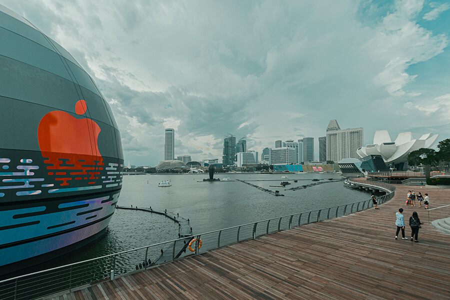 Singapore
