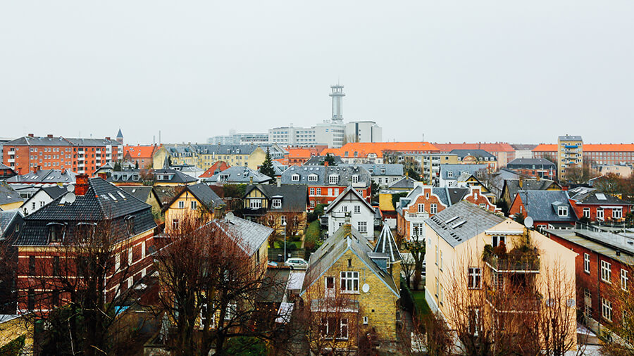 Economy of Copenhagen