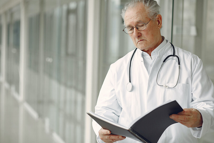 Family doctors in Estonia