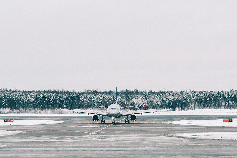 Visa to Finland