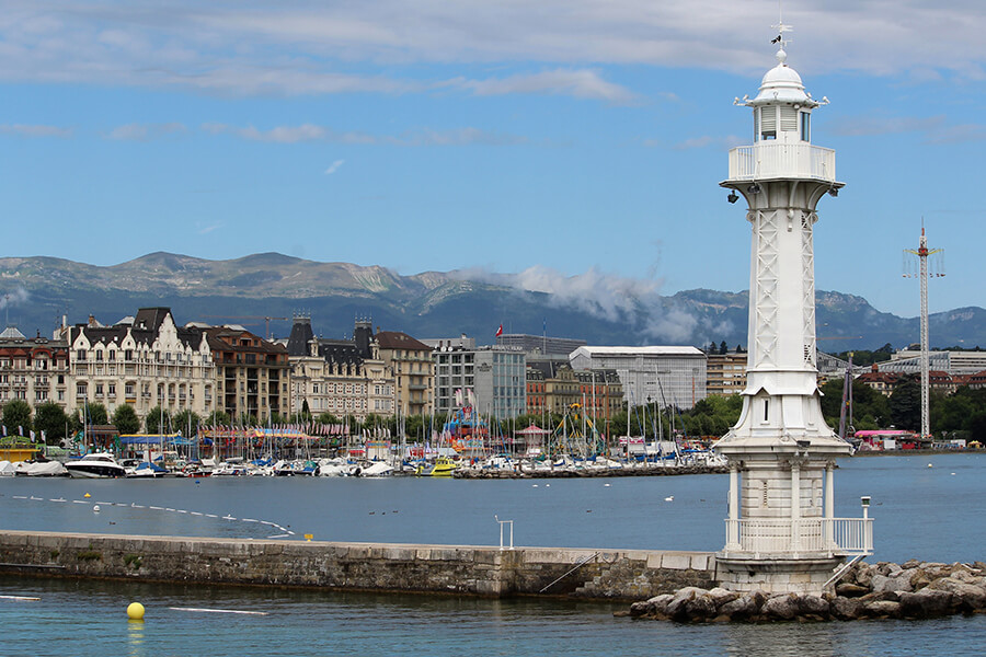 Geneva