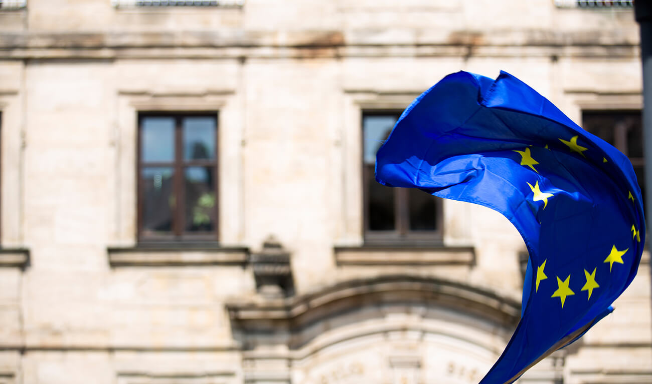 EU Blue Card Germany