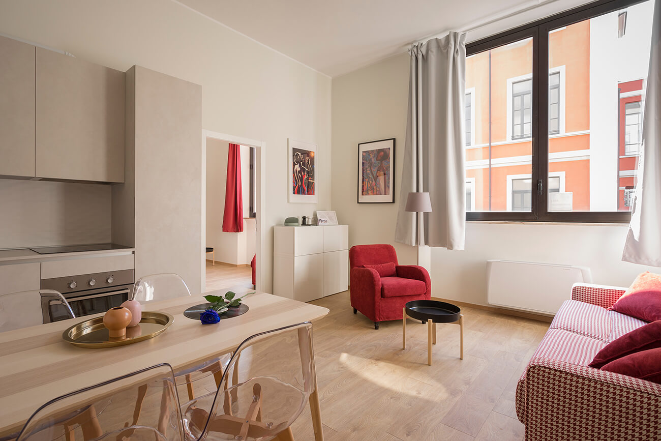Housing in Germany