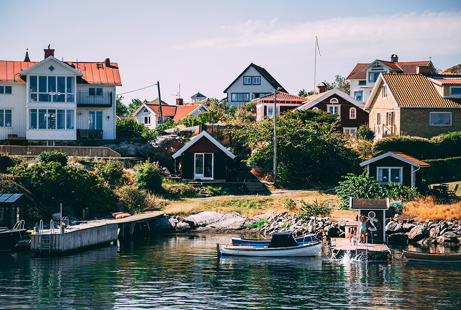 Cost of living in Gothenburg