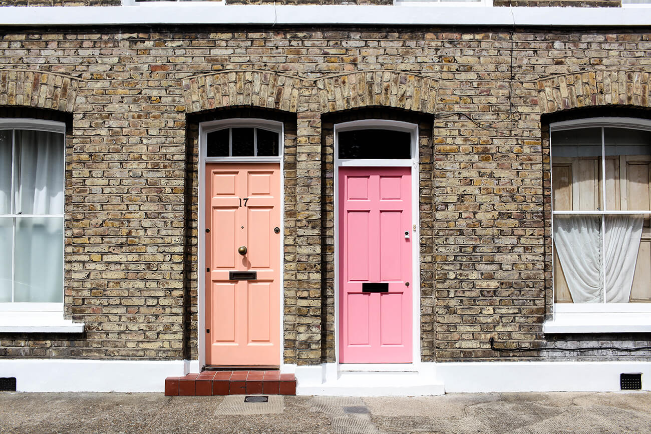 Housing in the UK