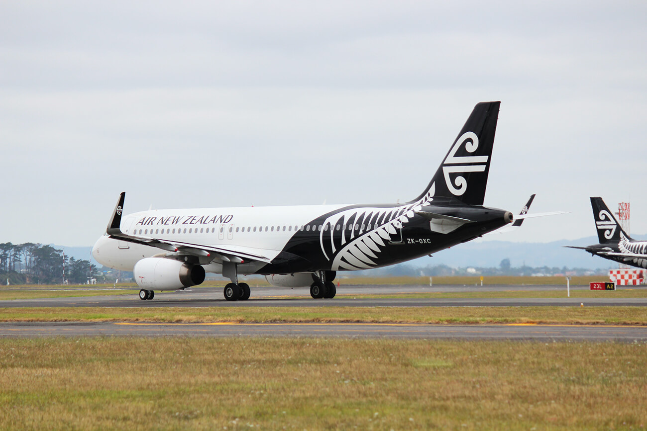 Immigration to New Zealand
