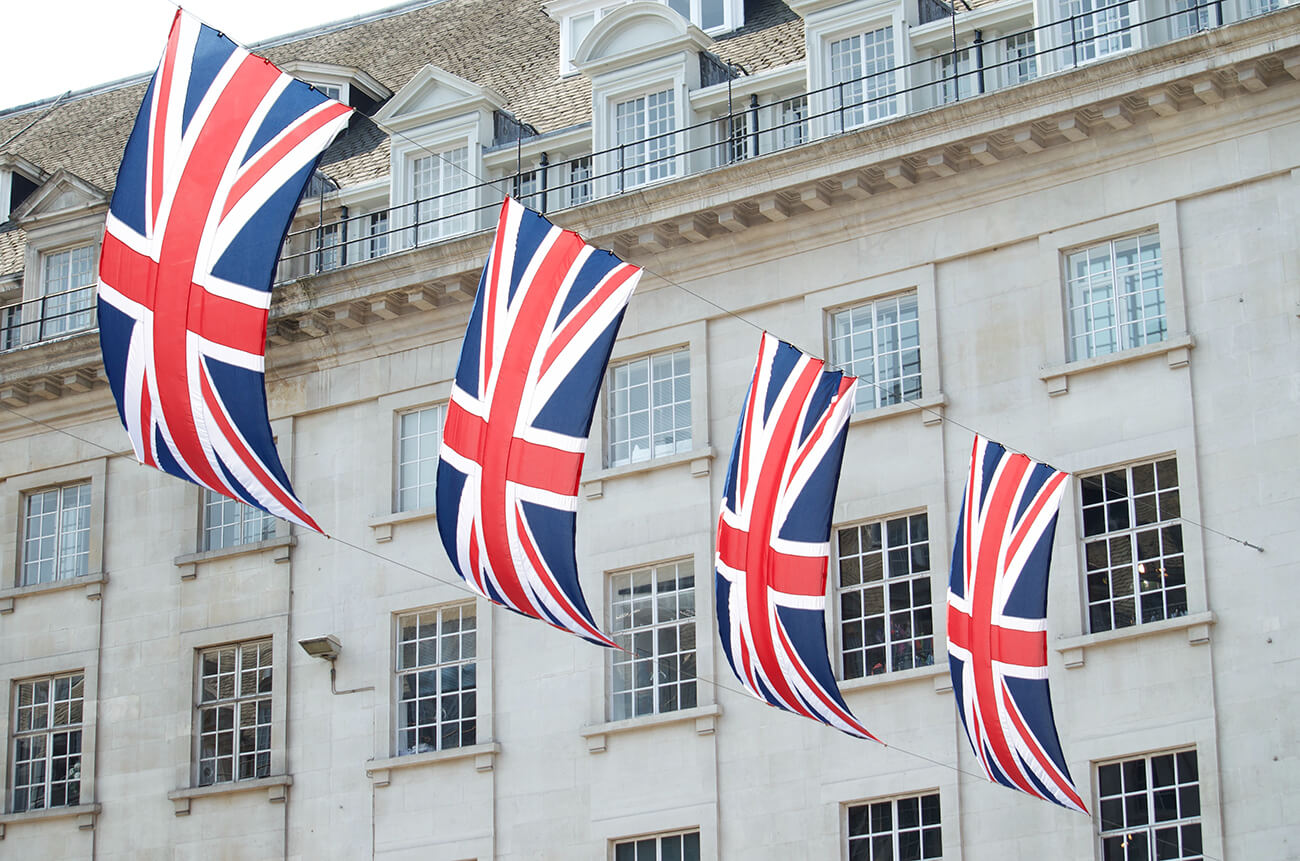 IT relocation in the UK