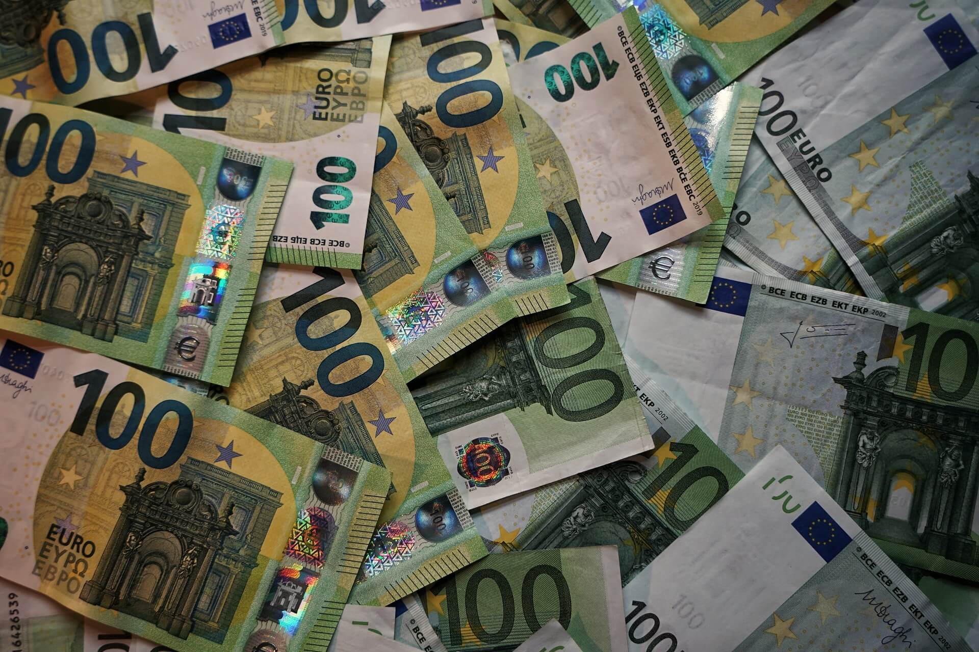 IT salaries in the Netherlands