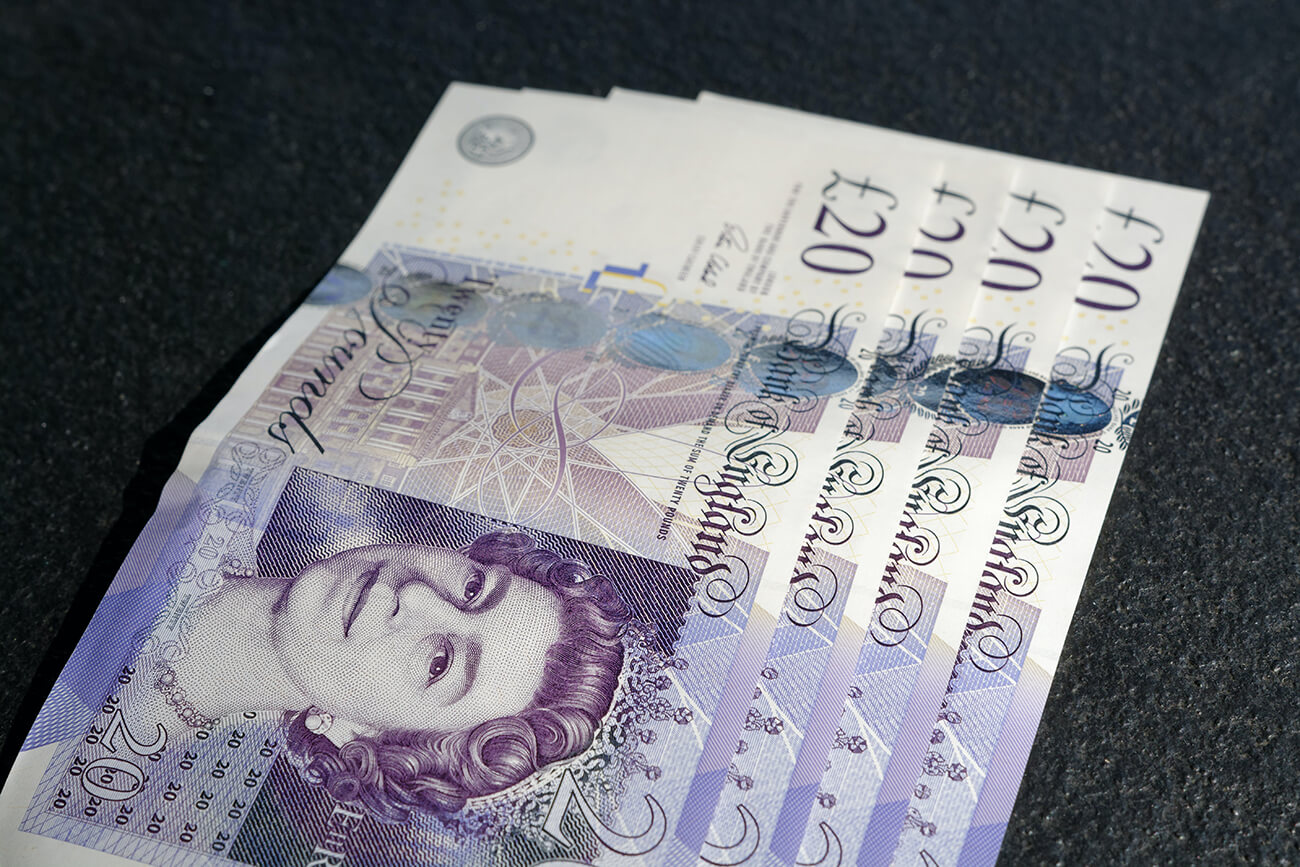 IT salaries in the UK