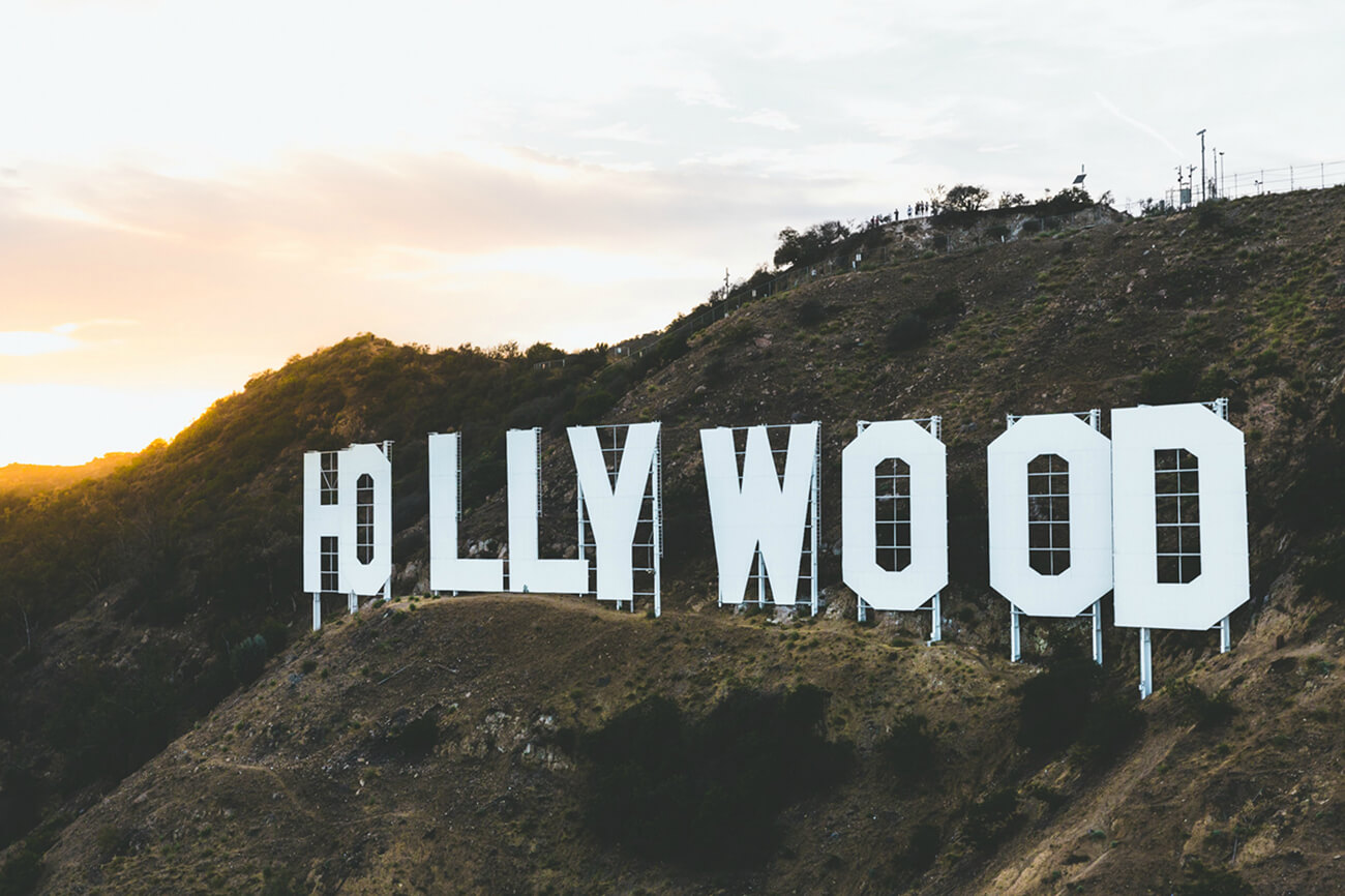 Entertainment in Los Angeles