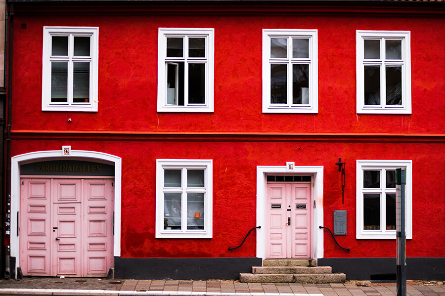 Cost of living in Malmo