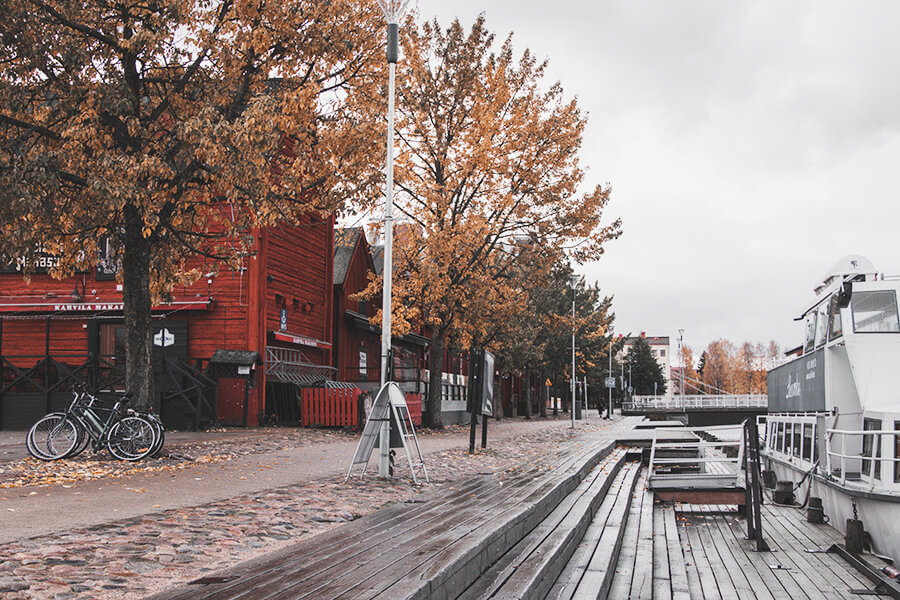 Oulu