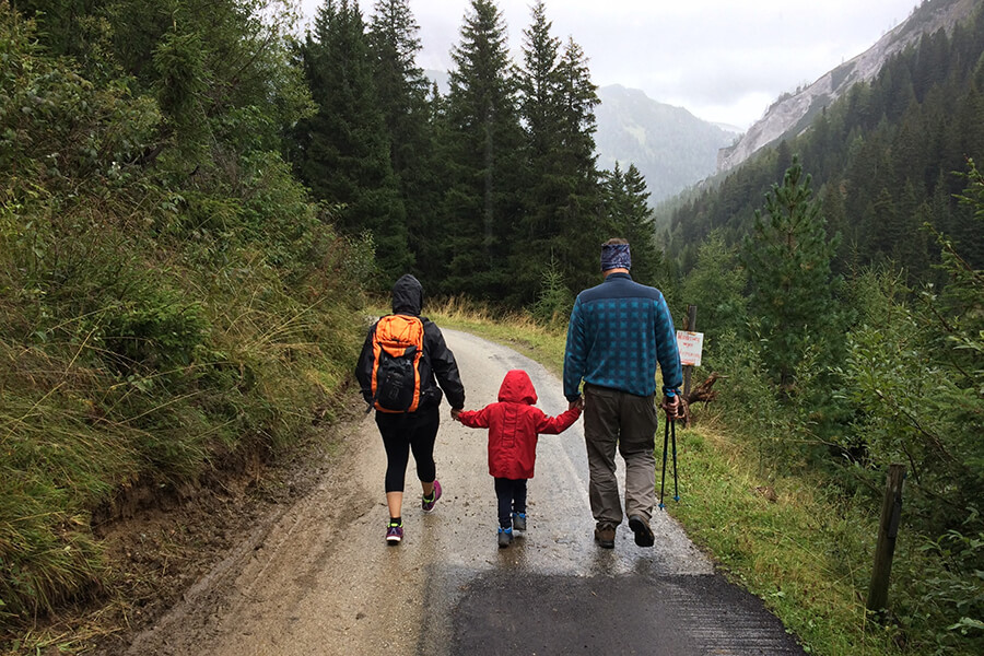 Parental benefits in Germany