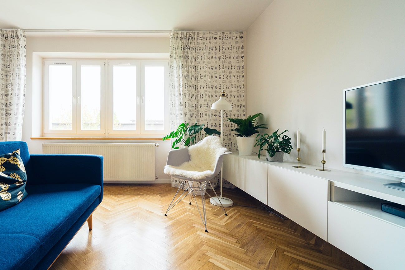 Housing in Poland