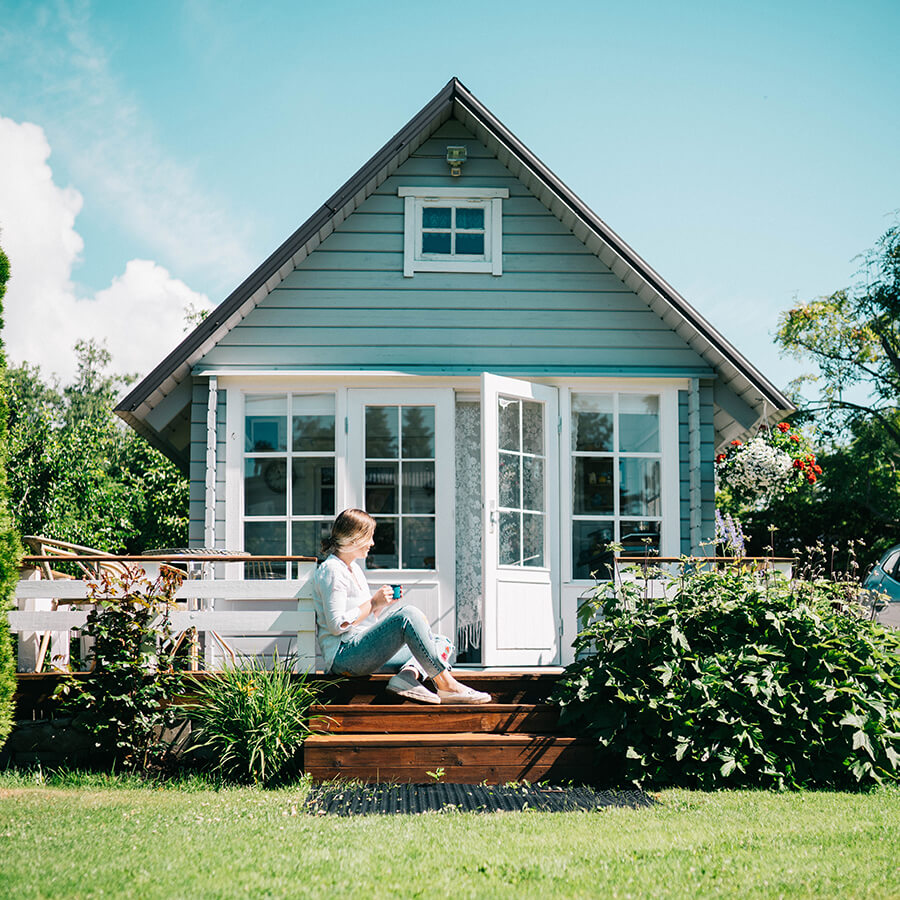Renting in Eestonia