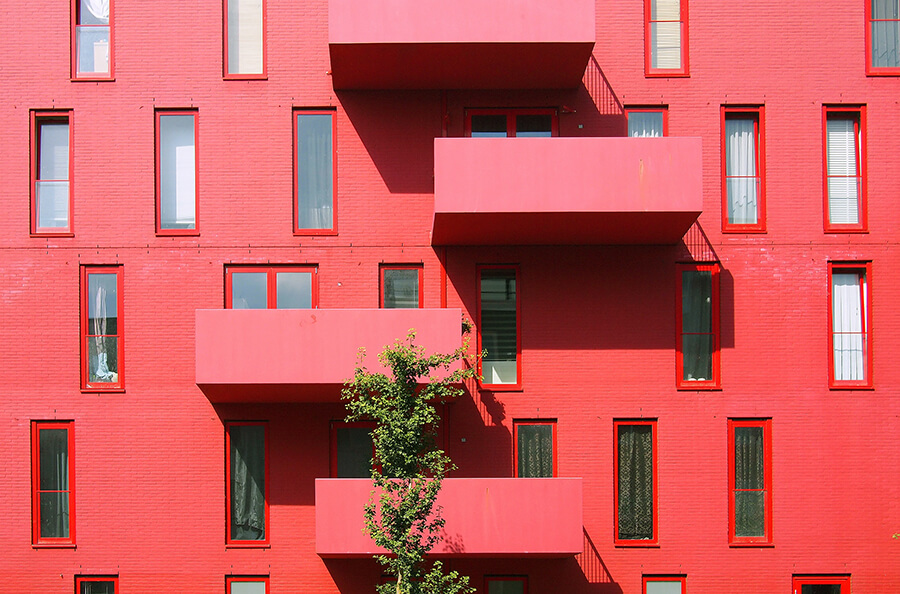 Renting in the Netherlands