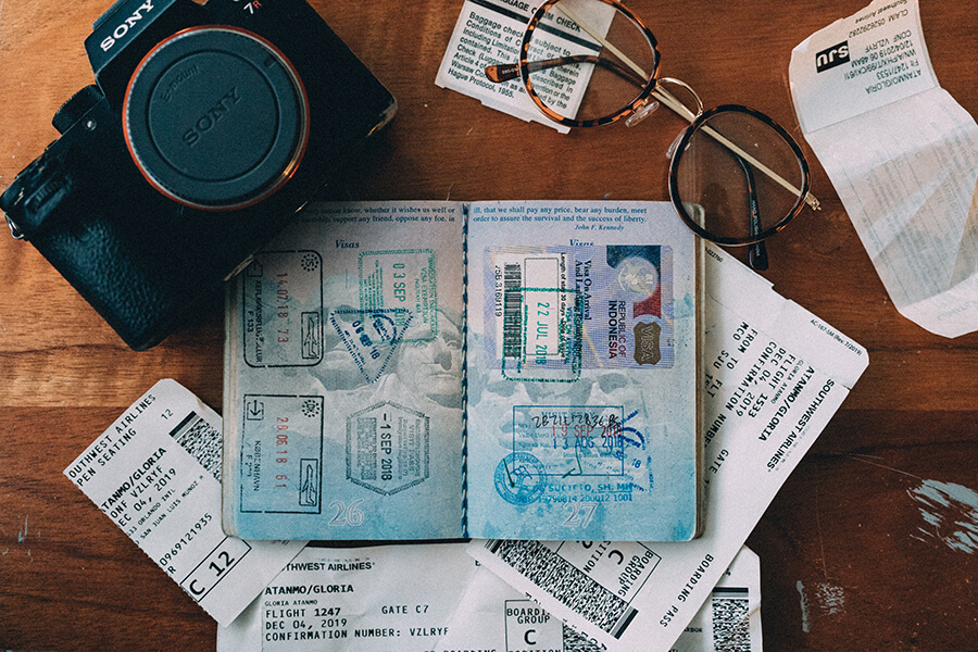 How to apply for a residence permit in Denmark
