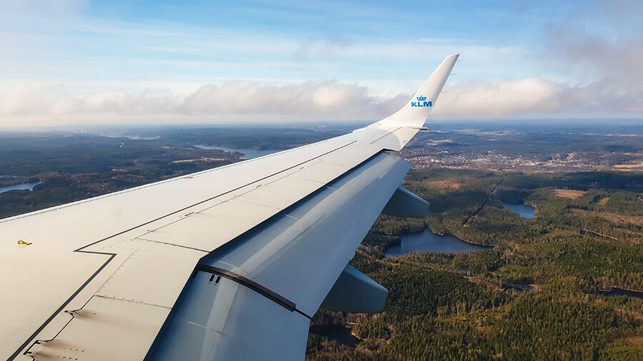 Residence permit in Sweden