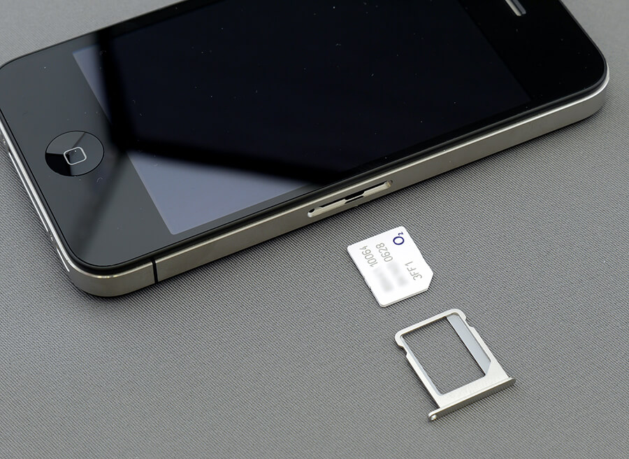 How to buy a SIM card in the Netherlands