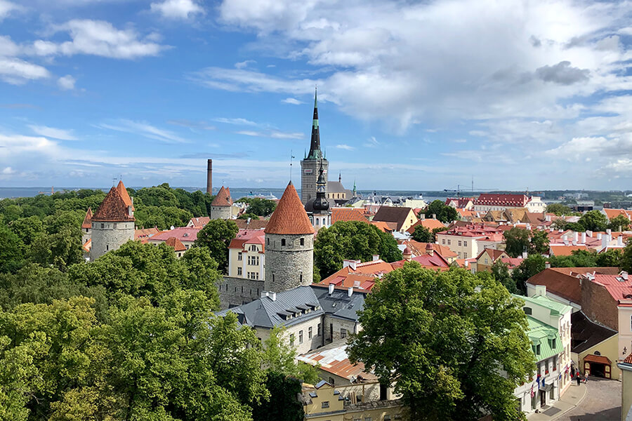 Tallinn