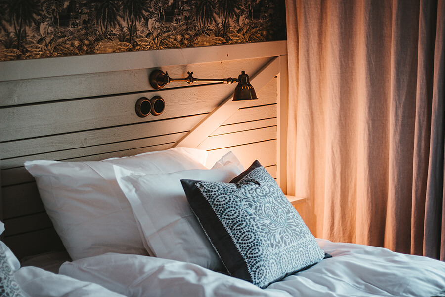 Short-term rentals in Sweden
