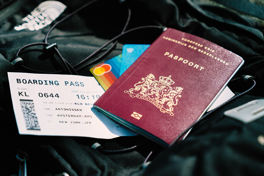 How to obtain a work visa to the Netherlands