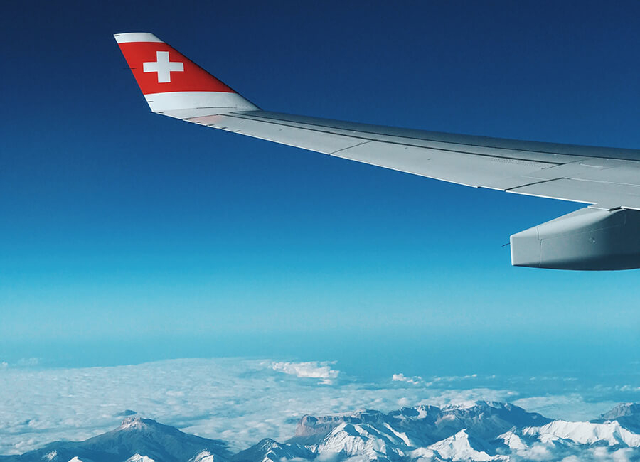 Obtaining visa to Switzerland