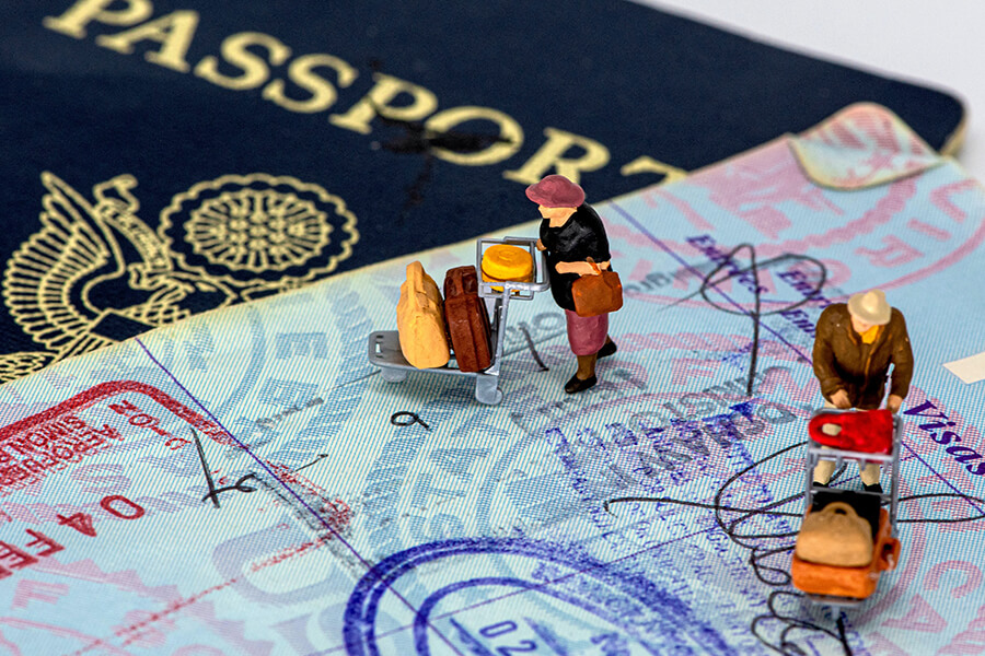 How to get a Norwegian work permit&nbsp;