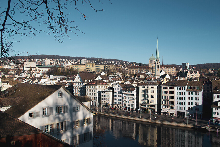 Zurich