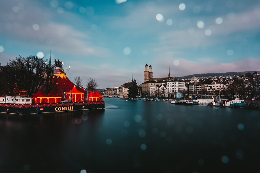 Zurich