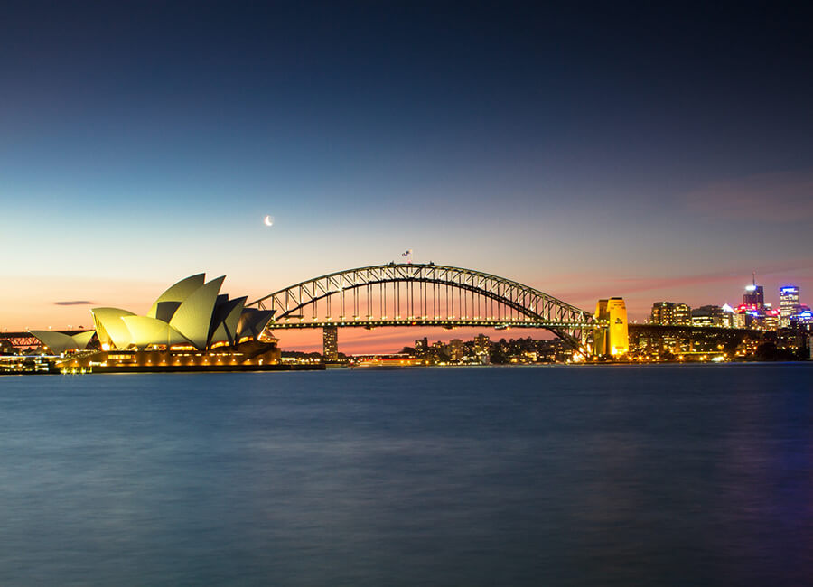 Australia Skilled IT Occupation List 2022
