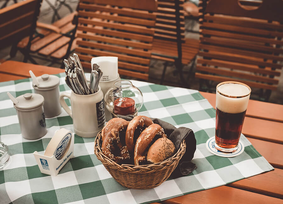 The A to Z guide to workplace culture and work conditions in German tech firms